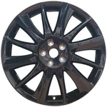 Nissan Murano 2019-2024 20" Oem Wheel Rim T99W19UF9J 403009UF9J Remanufactured. Price: $626.04.