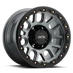 20" Vision 111 Nemesis Gunmetal 20X9 Wheel 6X135 0MM Rim New. Price: $369.06.
