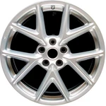 Wheel Rim Nissan Maxima 19 2009-2012 403009N03E 403009N03D Oem Argent 62512 Remanufactured. Price: $309.00.