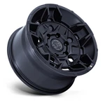 4-NEW 17" Black Rhino BR028 Guard Wheels 17X8.5 5X112/5X114.3 35 Matte Rim. Price: $1552.00.