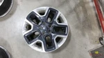 2018 Jeep Compass 17" Wheel Rim 17X6-1/2, 5 Lug, 110MM Alum Used. Price: $125.00.