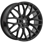 Touren TR76 19X8.5 5X120 +35MM Gloss Black Wheel Rim 19" Inch New. Price: $294.99.