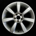 Oem Infiniti Q45 FX45 FX35 Rim 18" 2003-2005 Original Factory Wheel Alloy 73677 Used. Price: $167.18.