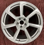 Audi Tt 2018 Oem 20" Wheel 59044 8S0601025CC 59043 Used. Price: $400.00.