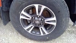 Wheel 17X7-1/2 Alloy Spoke Fits 16-19 Tacoma 5678736 Used. Price: $175.00.