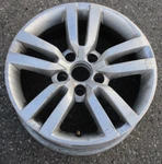 2012-2017 Volkswagen Tiguan 16X6.5 Oem Wheel Rim 69934 5N0601025R 5N0601025D Used. Price: $116.00.