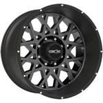 Vision 412 Rocker 22X10 8X6.5" -19MM Gunmetal Wheel Rim 22" Inch New. Price: $288.99.