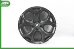 Bmw E70 E71 X5M X6M 20X11" R20 Rear Wheel Rim Black 6772250 Oem Used. Price: $252.00.
