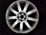 Wheel 18X8 Alloy Spoke Fits 03-05 Audi A4 193835 Used. Price: $124.99.