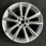 Jaguar Silver Xf Oem Wheel 19 2016-2021 Rim Factory Original T2H4955 59926 Used. Price: $398.97.