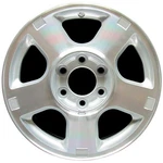 Wheel Rim Ford Expedition 2007-2011 7L1Z1007E Machined Oem Factory 3660 Remanufactured. Price: $192.00.