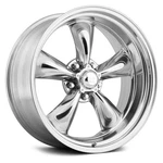 American Racing VN515 Classic Torq Thrust Ii 1PC Wheel 18X10 (6, 5X114.3) Rim New. Price: $377.00.