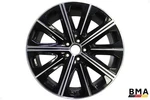 Audi Q4 E-tron Inch X Original Wheel Rim 89A601025AB 2022 Oem Used. Price: $258.99.