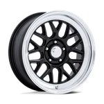 American Racing G-force 17X7 5X4.75 VN516BD17803400 Wheel Rim Black New. Price: $382.00.