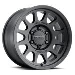 Method Fits MR703 17X8.5 Bead Grip Wheel With 6X135 Bolt Pattern And Matte Black New. Price: $384.99.