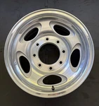 99-04 Ford F250 F350 Excursion 16" Alloy Wheel 16X7 Rim Lug Oem F81A-1007-MA Used. Price: $159.00.