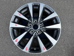 2016 2017 2018 Nissan Altima Wheel Rim X 7.5 Oem Used. Price: $160.00.