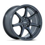 Rotiform Wheels RC208 Bpu 19X8.5 +20 Gloss Blue Gray 5X114.3 5X4.5 (qty 1) New. Price: $463.00.