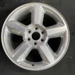 Chevrolet Polished Silverado 1500 Pickup Tahoe Avalanche Oem Wheel 20 5308A Used. Price: $209.97.
