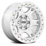 Kmc KM238 Vi Beadlock Wheel 17X9 (-12, 5X127, 71.5) Machined Single Rim New. Price: $695.00.