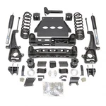 Readylift 6" Kit For Dodge Ram 1500 2019-2023 New. Price: $2369.95.