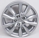 9965-26-8080 Oem Mazda CX-9 18 Inch Wheel New. Price: $137.19.
