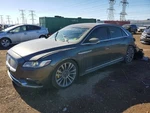Wheel 20X8-1/2 Aluminum 14 Spoke Fits 17-20 Lincoln Continental 520328 Used. Price: $464.90.