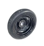 1980 81 82 83 1984 Cadillac Brougham Oem Wheel Rim 16X4 Spare Used. Price: $119.00.