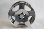 2006 - 2012 Chevy Malibu Wheel Rim Oem 9595926 Scuffs See Pics R#2255 Used. Price: $199.98.