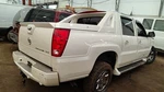 Wheel 17X7-1/2 Aluminum Chrome Finish Opt N94 Fits 03-06 Escalade 7108752 Used. Price: $106.30.