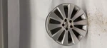 '10-'12 Subaru Legacy Wheel 17X7-1/2 Alloy Spoke Oem Grade Used. Price: $115.00.