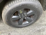 Used Wheel Fits: 2018 Ram Dodge 1500 Pickup Road 20X8 Painted Opt Whn Grad. Price: $144.90.