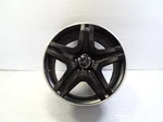 2015 Mercedes W463 G63 Wheel, 9.5X20 ET50 4634012702 Used. Price: $299.99.