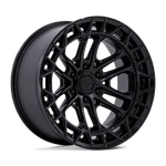 Inch Black Wheel Rim Ford F150 Truck 6X135 Lug Fuel Celsius FC874 20X9 +20 New. Price: $435.00.