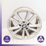14-18 Bmw F15 X5 Style 446 8.5 18" Wheel Rim 36116853952 Oem Used. Price: $120.35.
