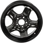 Dorman 939-245 17 X 6.5 In. Steel Wheel Fits 2010 2011 Chevrolet Impala New. Price: $149.62.