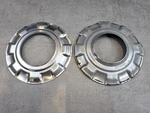 Aluminium Plate Bbs RS2 Wheel 17 18 19 Center Cap 163 Mm 09.24.375 (4X) New. Price: $164.00.