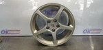 03 Chevy Corvette C5 50TH Anniversary Wheel Rim 18X9.5 Rear Aluminum Spoke Used. Price: $229.50.