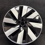 Volvo XC60 21X9 Factory Oem Rims Part# 32358293 Remanufactured. Price: $490.00.