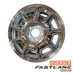 1996-1997 Cadillac Seville 16X7 Wheel Rim New Oem 09593093. Price: $239.51.