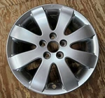 Toyota Avalon 2005 2006 2007 17" Oem Wheel Rim Silver Used. Price: $87.00.