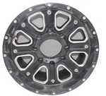 99-23 Ford F350 Pro Comp Axis PA72 Satin Black 17" Wheel Rim T5992 Used. Price: $233.42.