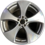 Oem Mercedes-benz Machined Grey GLS63 Amg GLE350D GLE450 Rim 20X9 Factory 85486 Used. Price: $349.97.