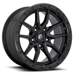 4-NEW 18" Fuel D679 Rebel Wheels 18X9 5X150 20 Matte Black Rims 110.1. Price: $1336.00.