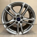 17-18 Ford Fusion Oem Wheel Rim 17X7.5 17" HS7C1007A1A. Used. Price: $100.00.