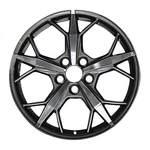 Chevrolet Corvette 2020 2021 19" Front Oem Wheel Rim 23404165 84600212 23417380 Remanufactured. Price: $559.54.