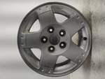 2005-2005 Dodge Durango Oem Wheel Rim Qszjm Used. Price: $114.18.