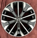 Volvo EX90 XC90 2025 2026 Oem 21" Wheel 32294603 Dealer Take Off 94209 70163 New. Price: $699.99.