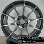 Mercedes Gt 2016 2019 19" Factory Original Front Amg Wheel Rim 85477 A1904010000 Remanufactured. Price: $1009.99.