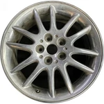 Chrysler 17X7 Lhs 300M Wheel Oem Rim Factory Stock 1999-2004 Used. Price: $175.97.